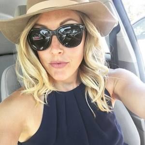 Meet your Posher, Ingrid